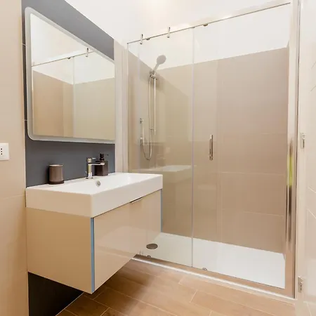 Apartmán Marilyn Piazza Bellini *