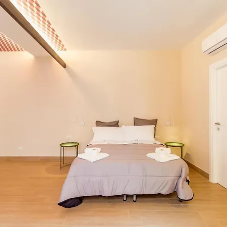 Marilyn Piazza Bellini Apartmán