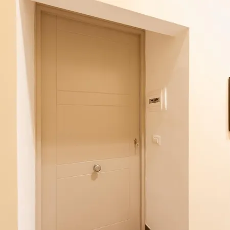 Marilyn Piazza Bellini Apartmán Neapol